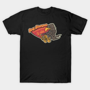 Bug Stomper T-Shirt